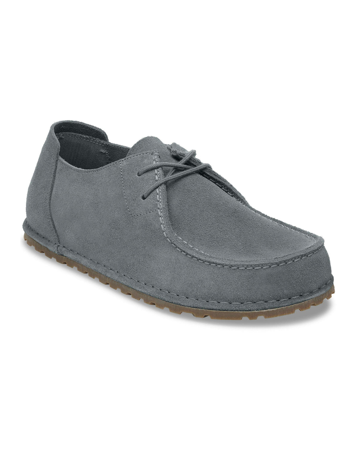 Birkenstock Utti Lace N Grigio